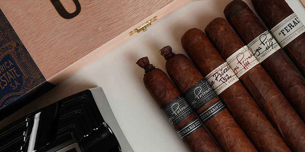 iga tobacco prices Liga Privada Cigars Guide – Luxury Cigar Club
