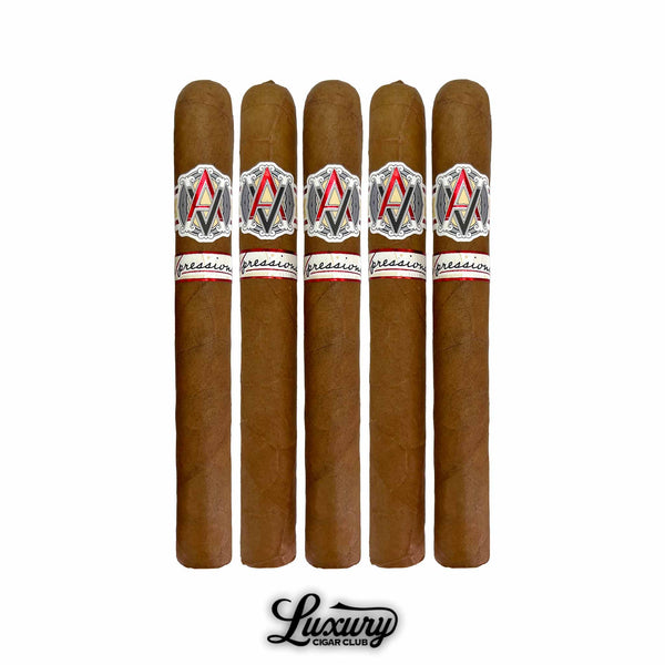 AVO Expressions Limited Edition 2024 – Luxury Cigar Club