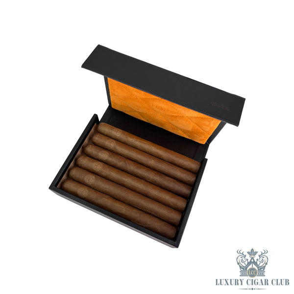 Luxury Cigar Boxes