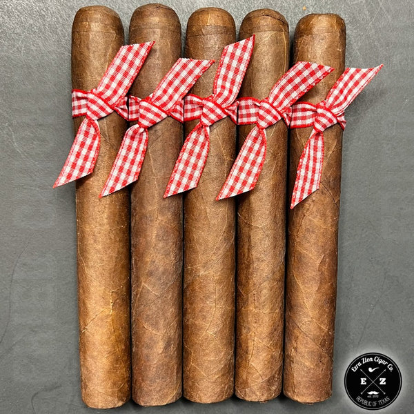 Ezra ZIon Fried Chicken Extra Crispy PreOrder Luxury Cigar Club