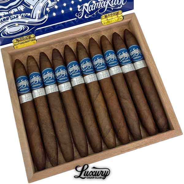 Room-101-Namakubi-2024-Limited