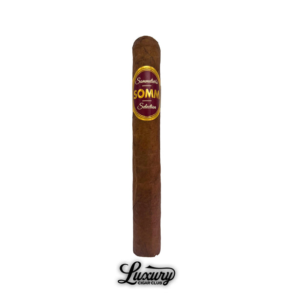 Somm Premier Cru Petra Limited Edition – Luxury Cigar Club
