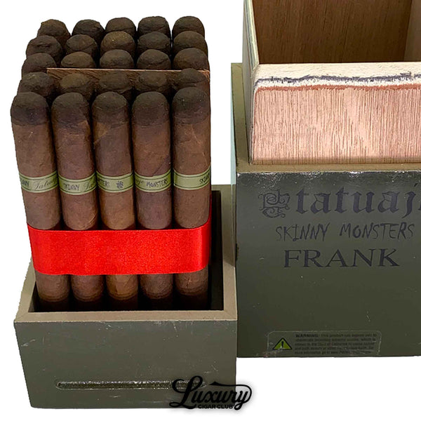 frank tobacco Franck Boclet The composition combines spicy and smoky accords with exotic woods Issued by the American Tobacco