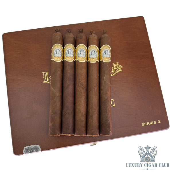 Dama Valada - Buy Premium Cigars Online From 2 Guys Cigars