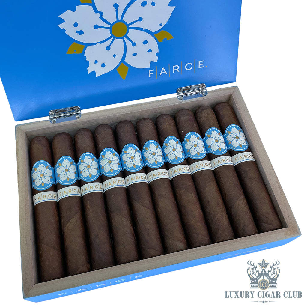 Buy Room 101 Farce Nicaragua Gordo Box Cigars Online
