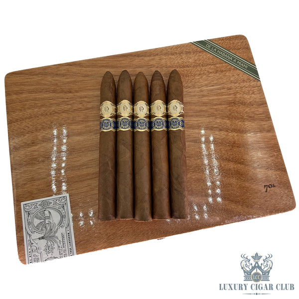 Buy Warped Don Reynaldo 70th Limited Edition Cigars Online – Luxury Cigar  Club