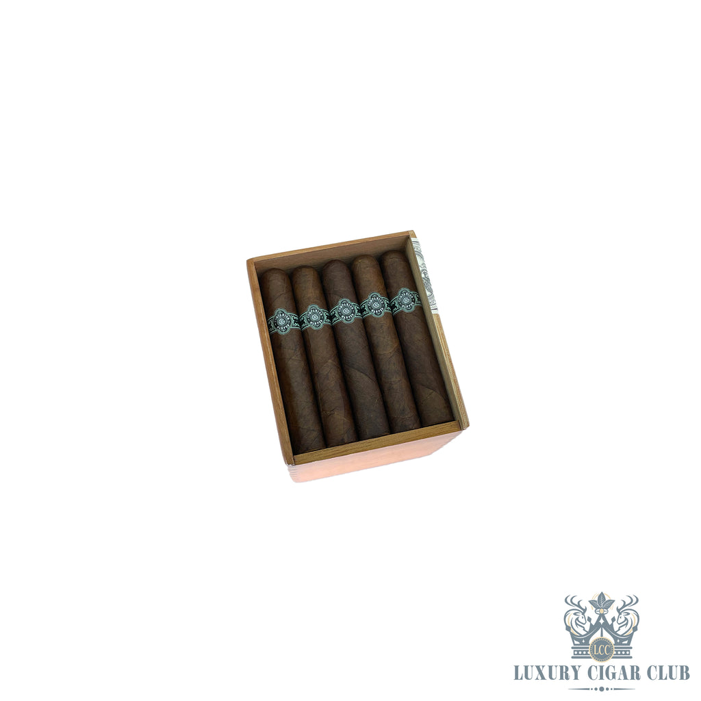 Buy Warped Companion de Warped Rothschild Box Cigars Online