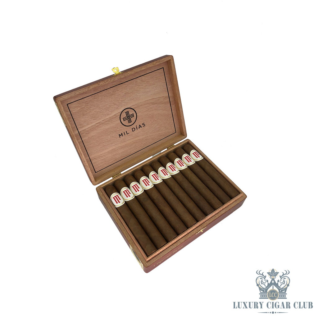 Buy Crowned Heads Mil Dias Sublime Cigars Online
