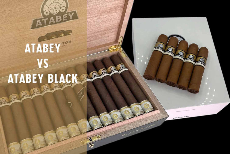 Atabey Black Ritos and Atabey Brujos 