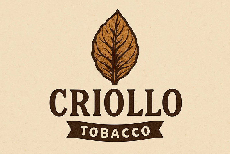 Criollo Tobacco Leaf