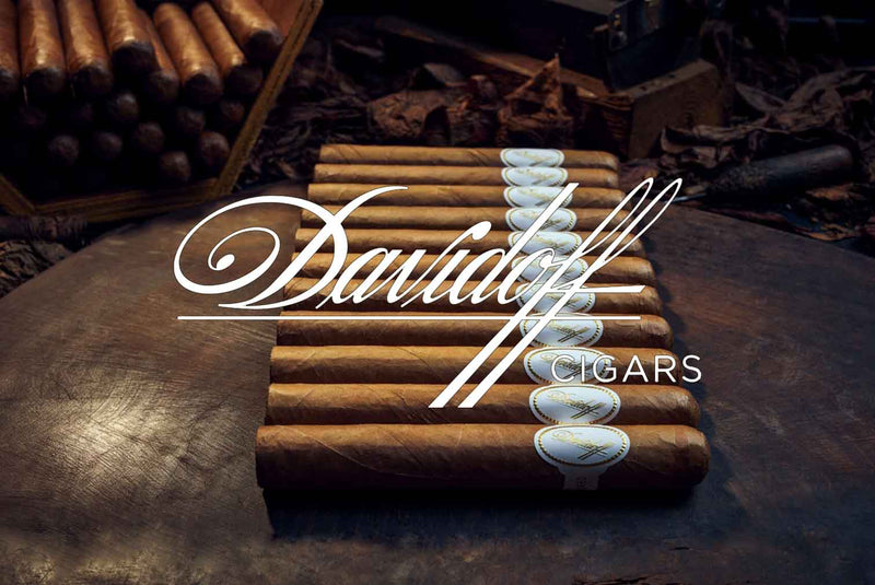 Davidoff Signature Series Cigars