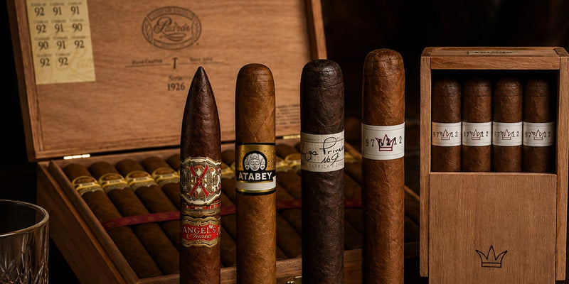 expensive tobacco Top 12 Most Cigars in the World 2025 top 10 hand rolling tobacco