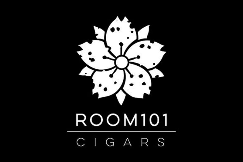 Room 101 Cigars Logo