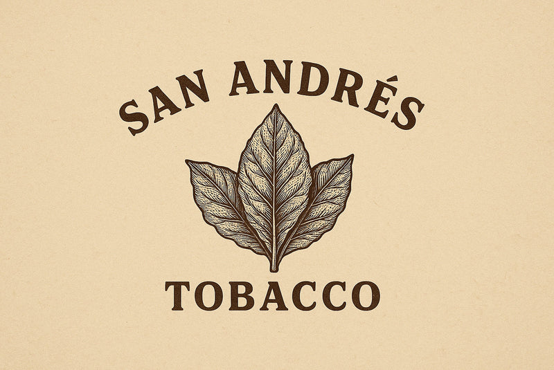 San Andres Tobacco Leaf