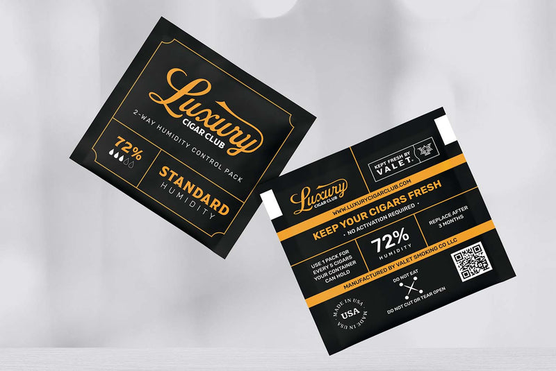 Why We're switching to Valet Humidity Packs