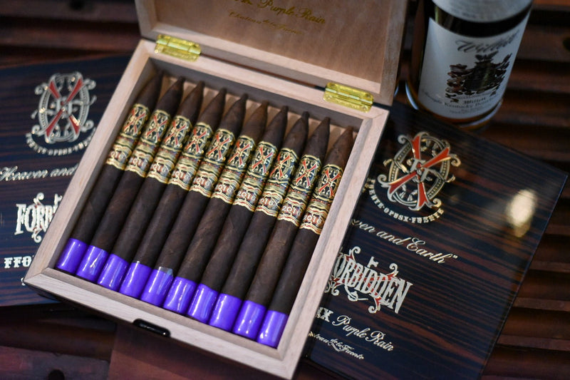 A Beginners Guide to Humidors - Luxury Cigar Club