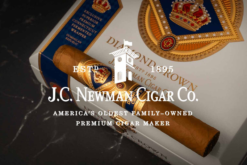 Diamond Crown Cigars Guide — Lines, Prices & Buyer Tips - Luxury Cigar Club
