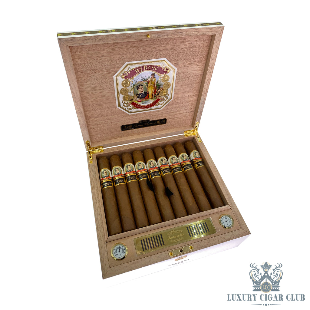 Buy Random Luxury Cigar Club Subscription Box Cigars Online