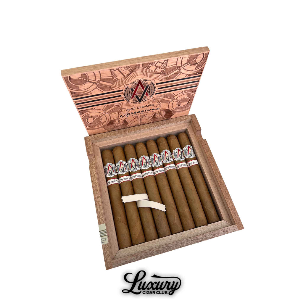 AVO Cigars