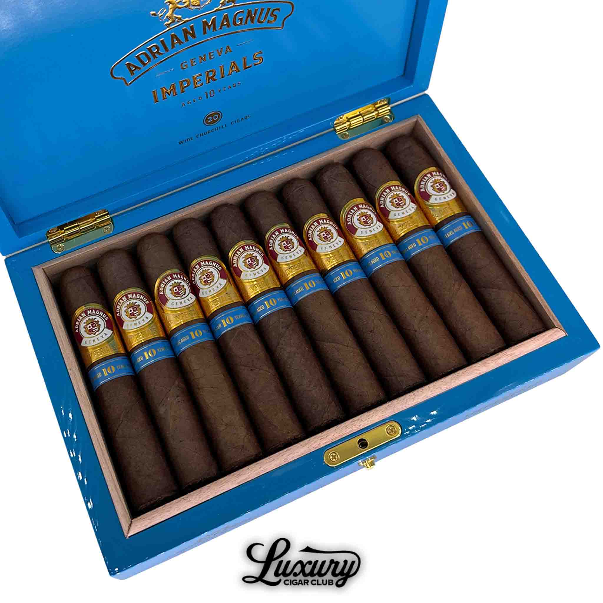 mexican tobacco brands PRODUCTS