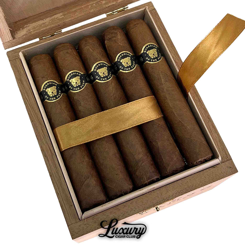 Aganorsa Leaf Guardian of the Farm Seleccion de Warped