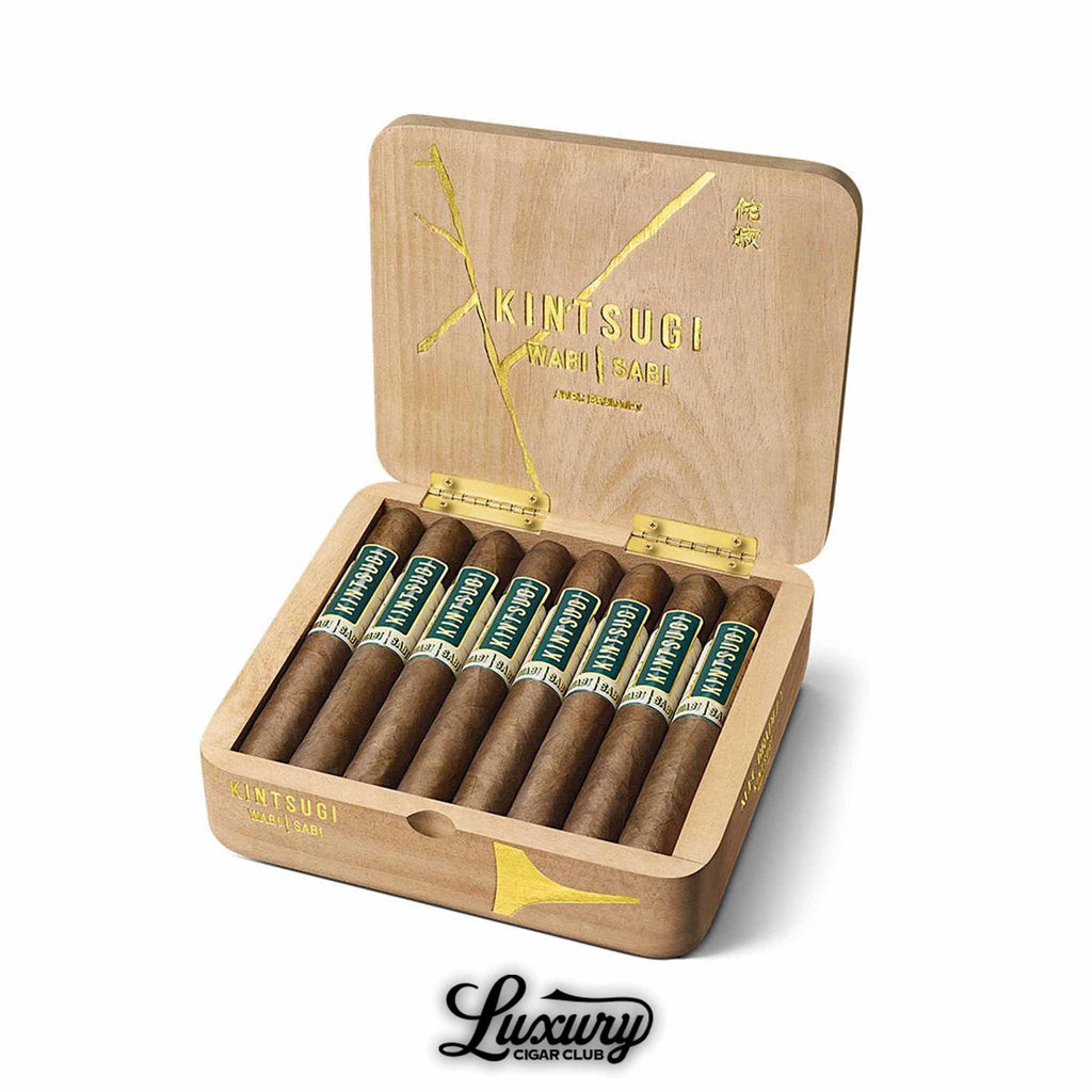 Alec Bradley Kintsugi Wabi Sabi Limited Edition