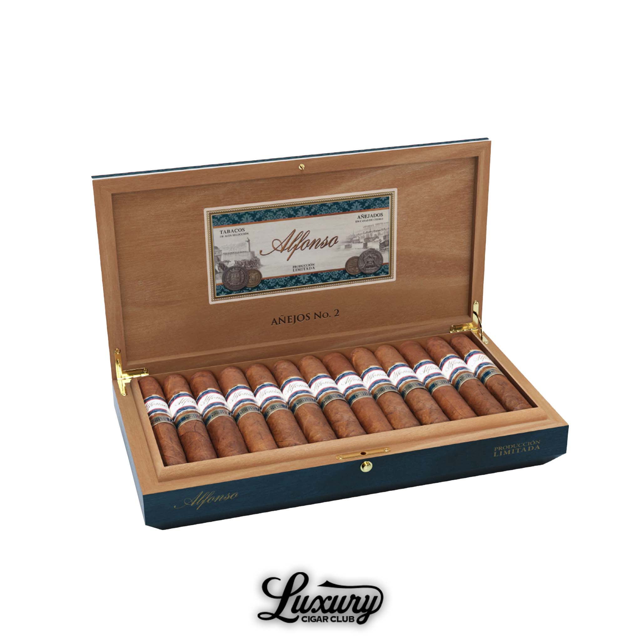 SIBONA CIGAR 6本入り ブランデー　木箱セット SIBONA CIGAR 6本入り ブランデー 木箱セット Amazon.co.jp