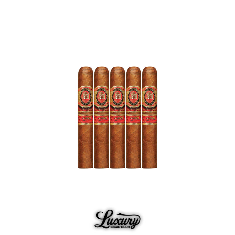 Don Carlos Edicion de Aniversario by Arturo Fuente Limited Edition Unicorn