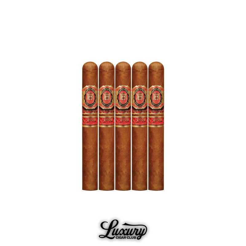 Don Carlos Edicion de Aniversario by Arturo Fuente Limited Edition Unicorn