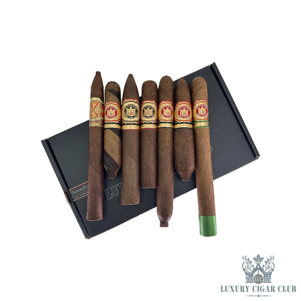 Arturo Fuente Between The 888 Limited Edition Sampler