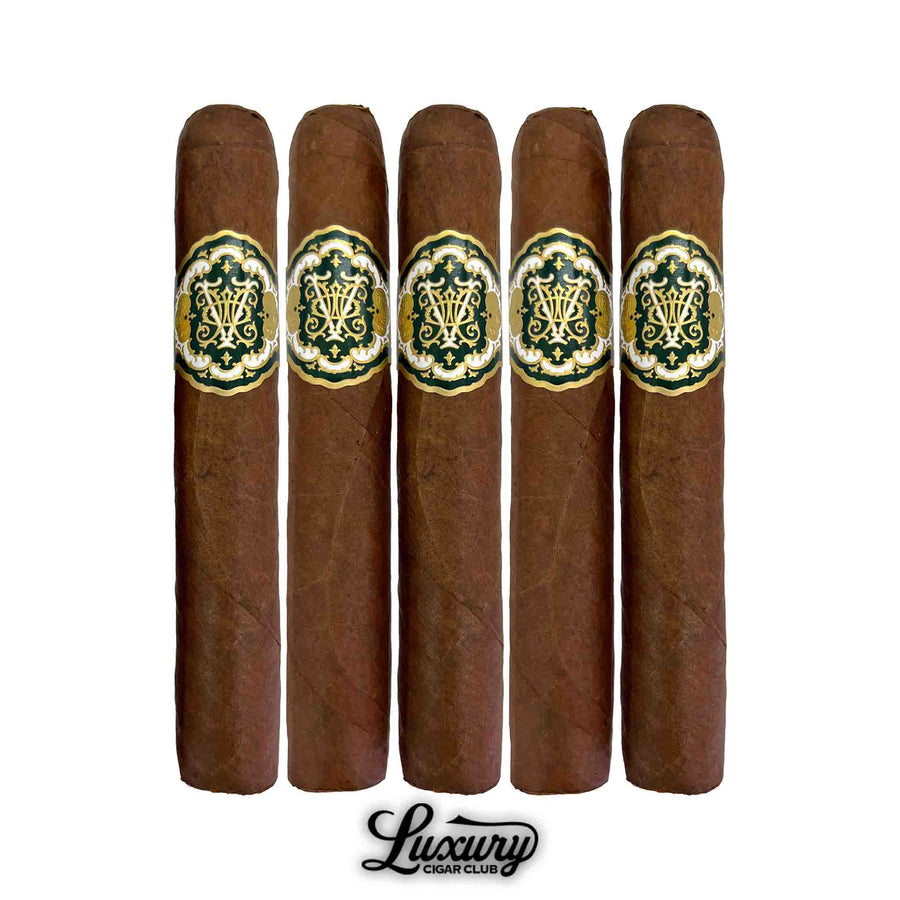 Avowed The Vow โ Luxury Cigar Club