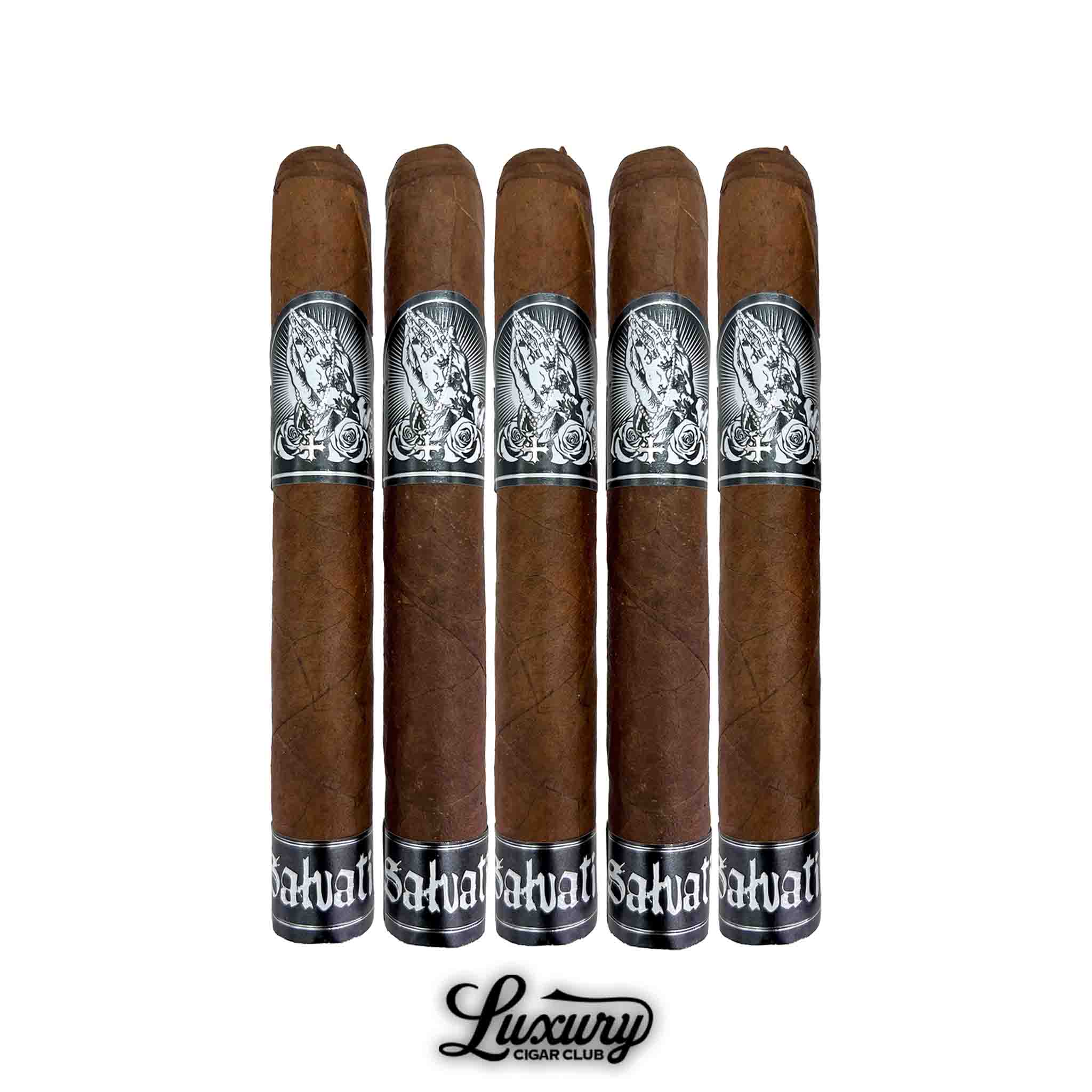 Black Label Trading Co Salvation – Luxury Cigar Club