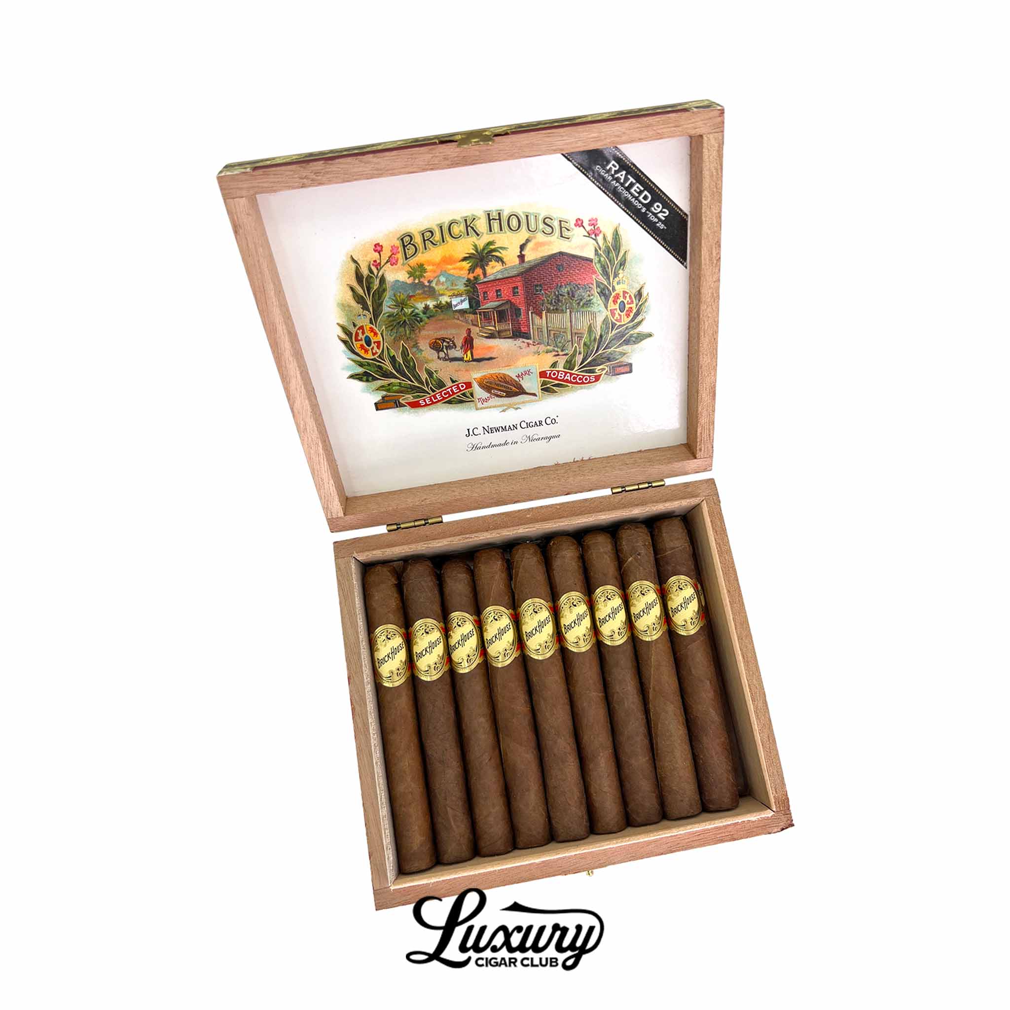 Cigars – Luxury Cigar Club