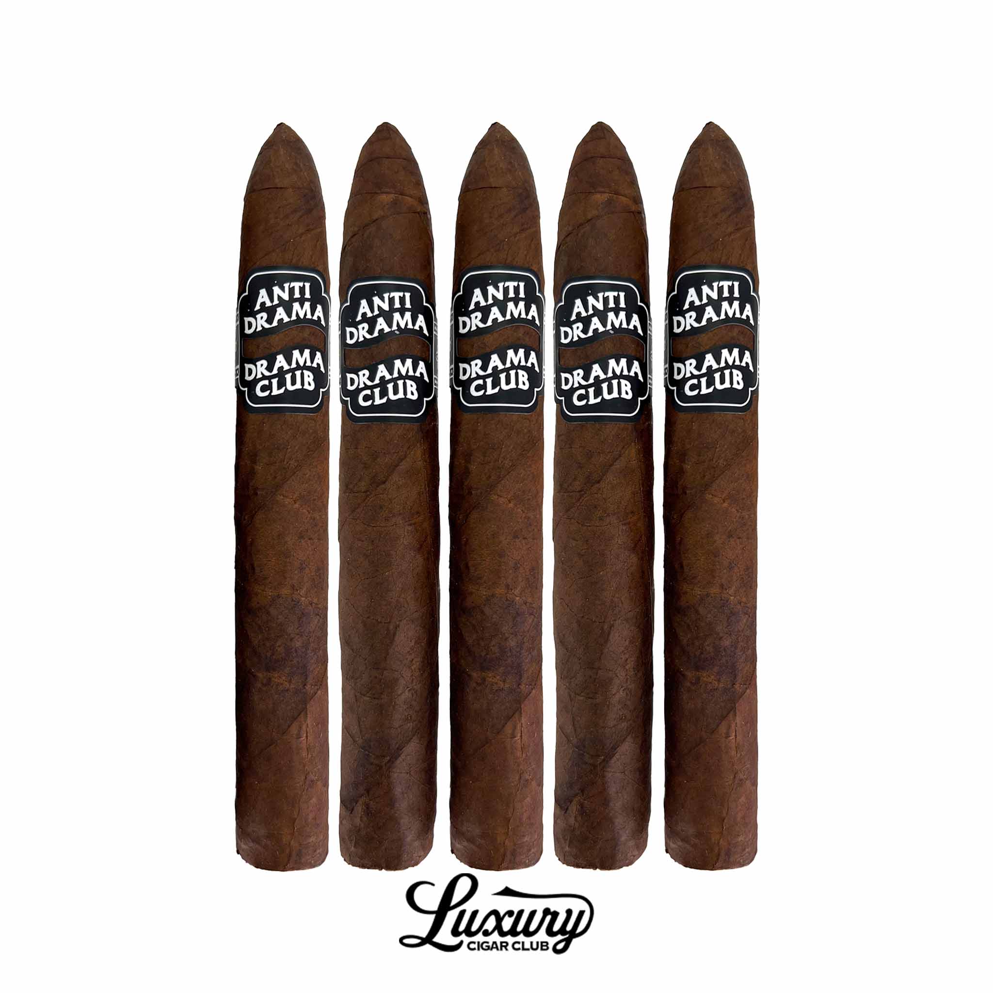 Bunny Droppings Anti-Drama Drama Club | Luxury Cigar Club – Luxury