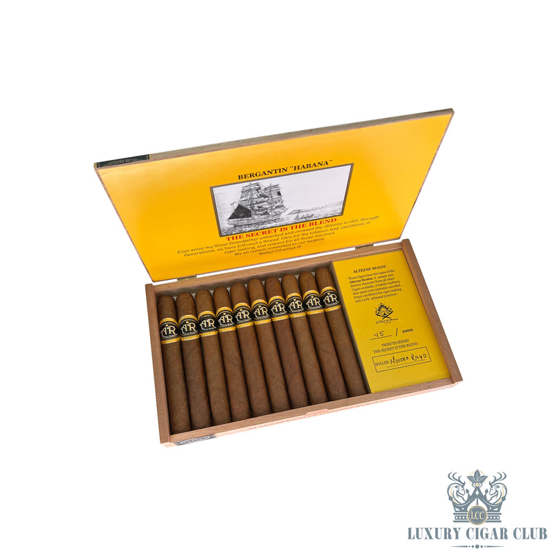 Buy Altezas Reales 1871 Cigars Online