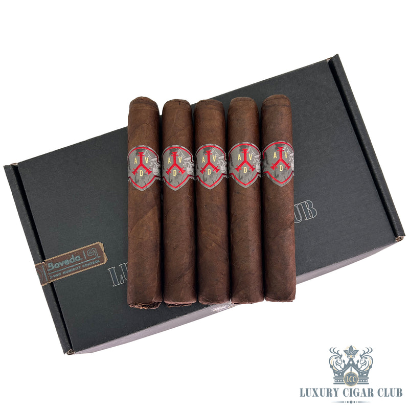 Buy ADVentura Barbarroa's Invasion Cigars Online