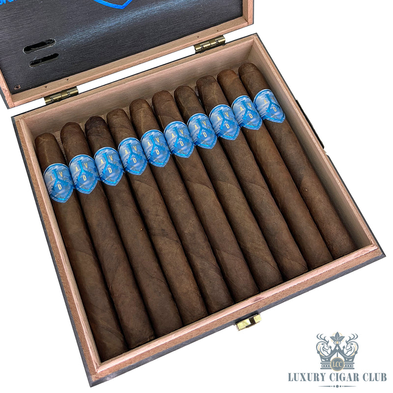 Buy ADVentura Blue Eyed Jack's Revenge Corona Cigars Online