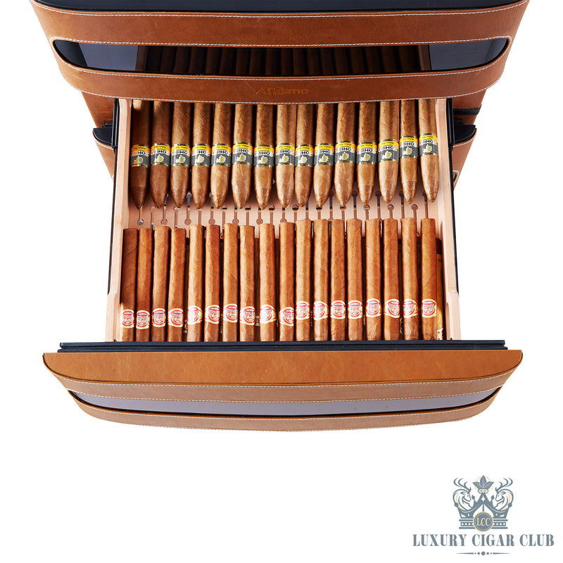 Buy Afidano Humidors L3 Cigar Accessories Online