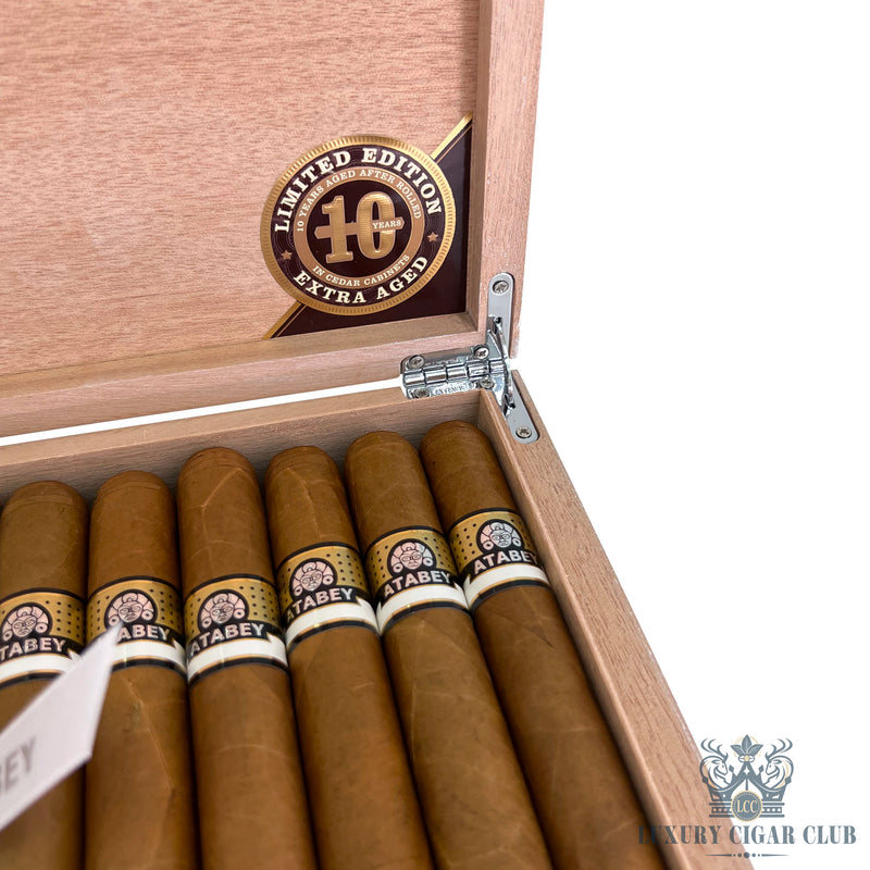 Buy Atabey 10 Year Aged Dioses Cigars Online