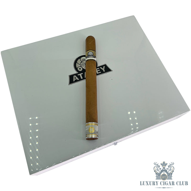 Buy Atabey 10 Year Aged Dioses Single Cigars Online