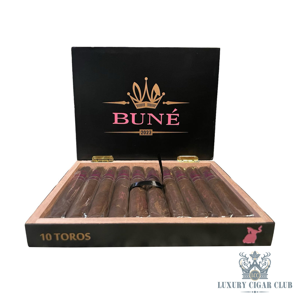 Buy Bunny Droppings BUNE 2023 Limited Edition Cigars Online