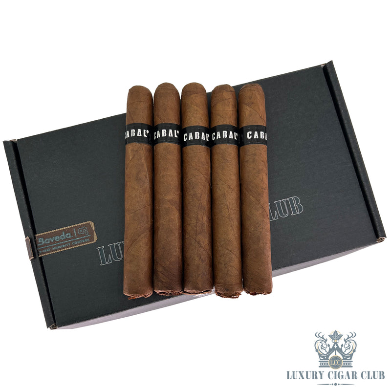Buy Cabal Corona Gorda Cigars Online