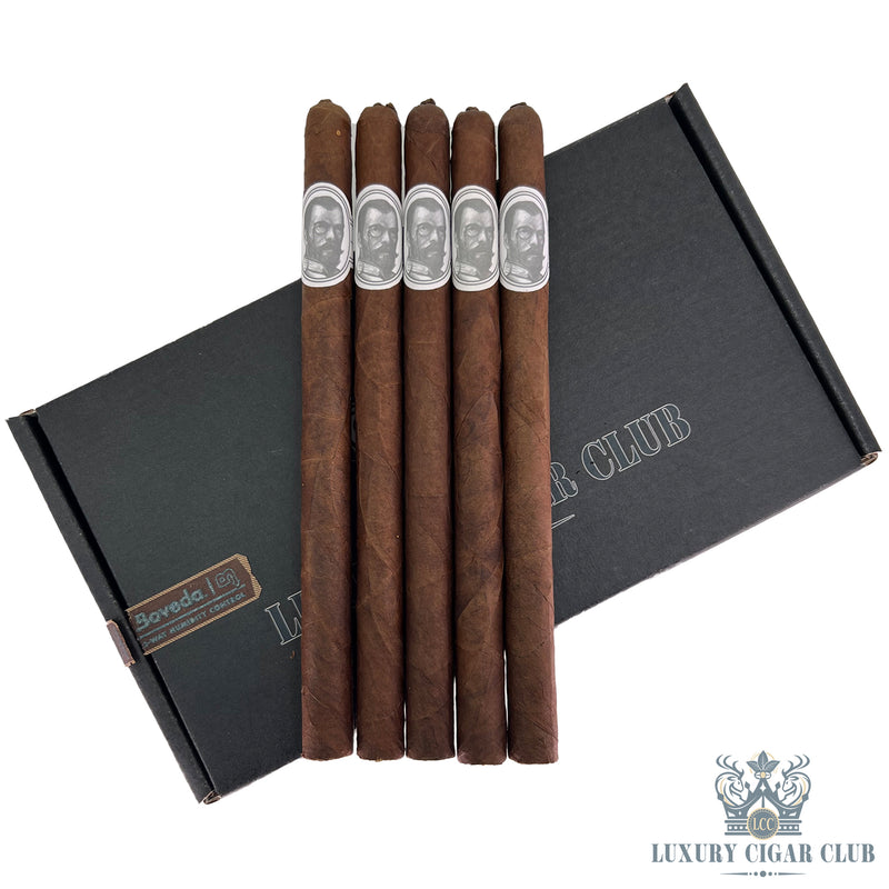Caldwell Crafted & Curated The Last Tsar Limited Edition Lancero