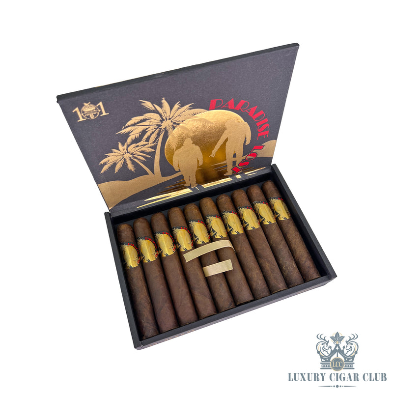 Buy Caldwell Paradise Lost Limited Edition Robusto Cigars Online