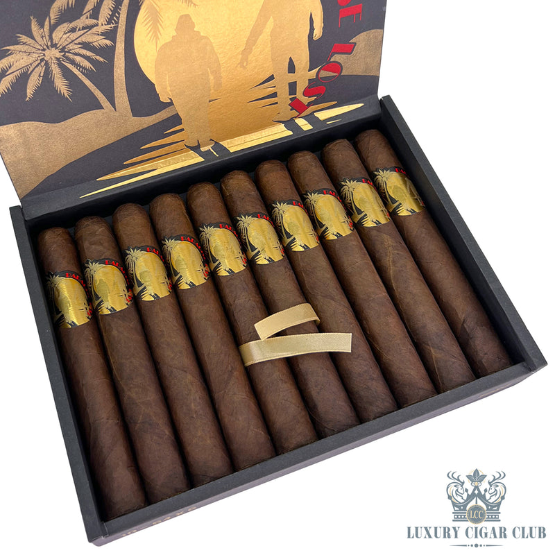 Buy Caldwell Paradise Lost Limited Edition Toro Cigars Online