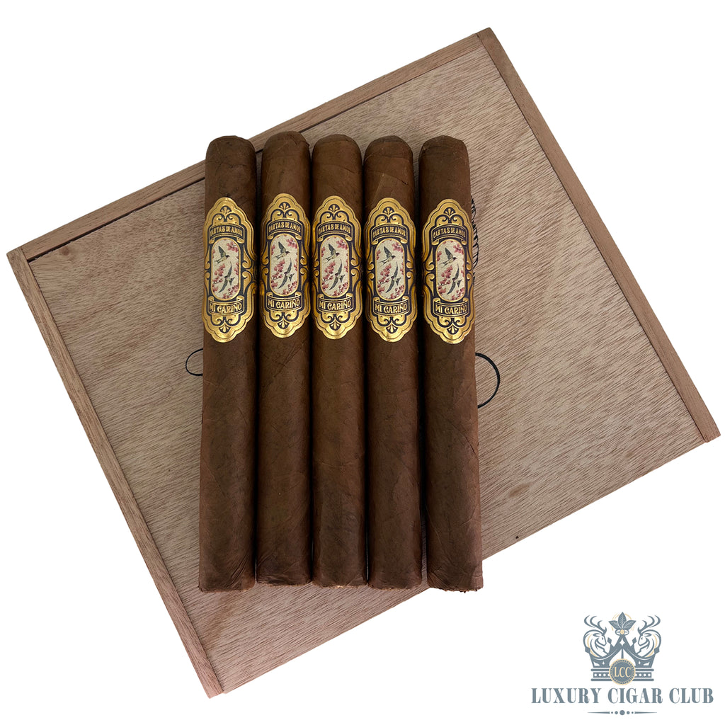 Buy Cartas de Amor Mi Carino Corona Gorda Cigars Online