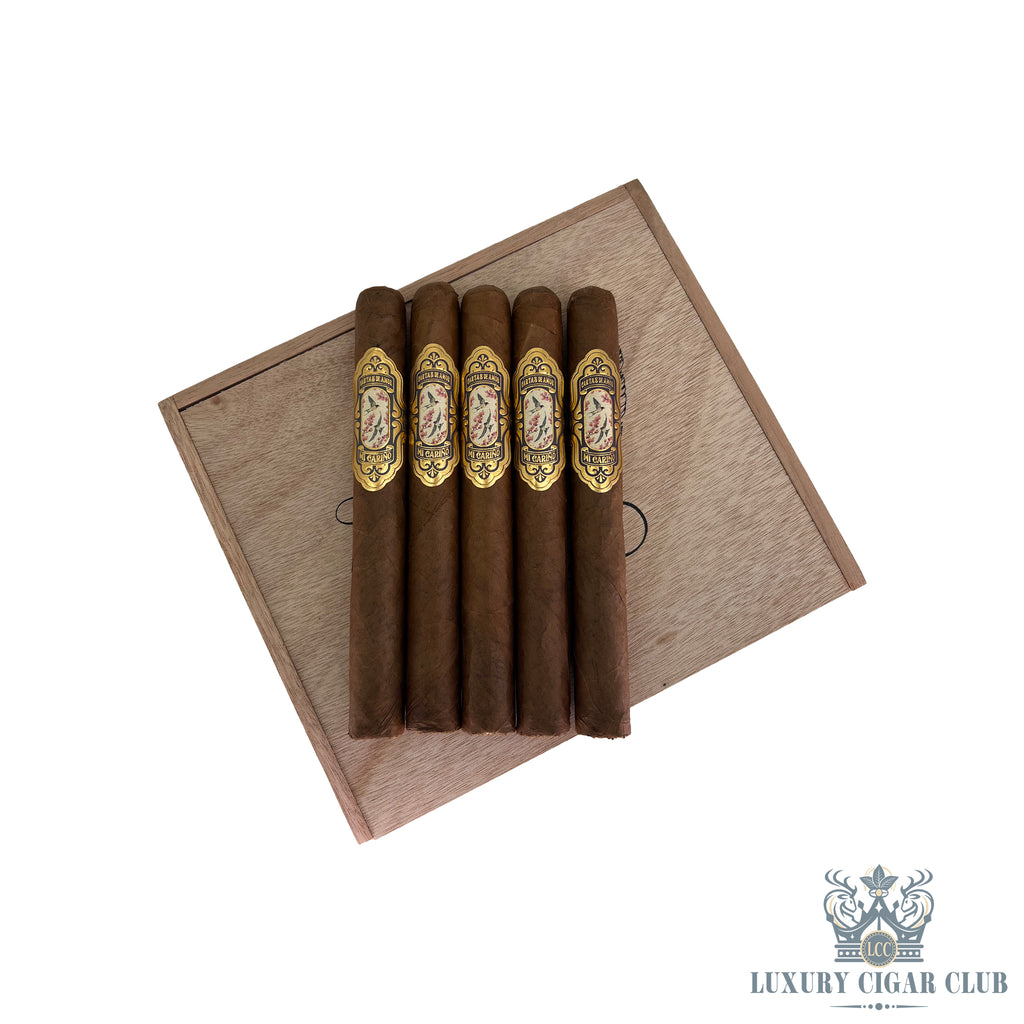 Buy Cartas de Amor Mi Carino Corona Gorda Cigars Online