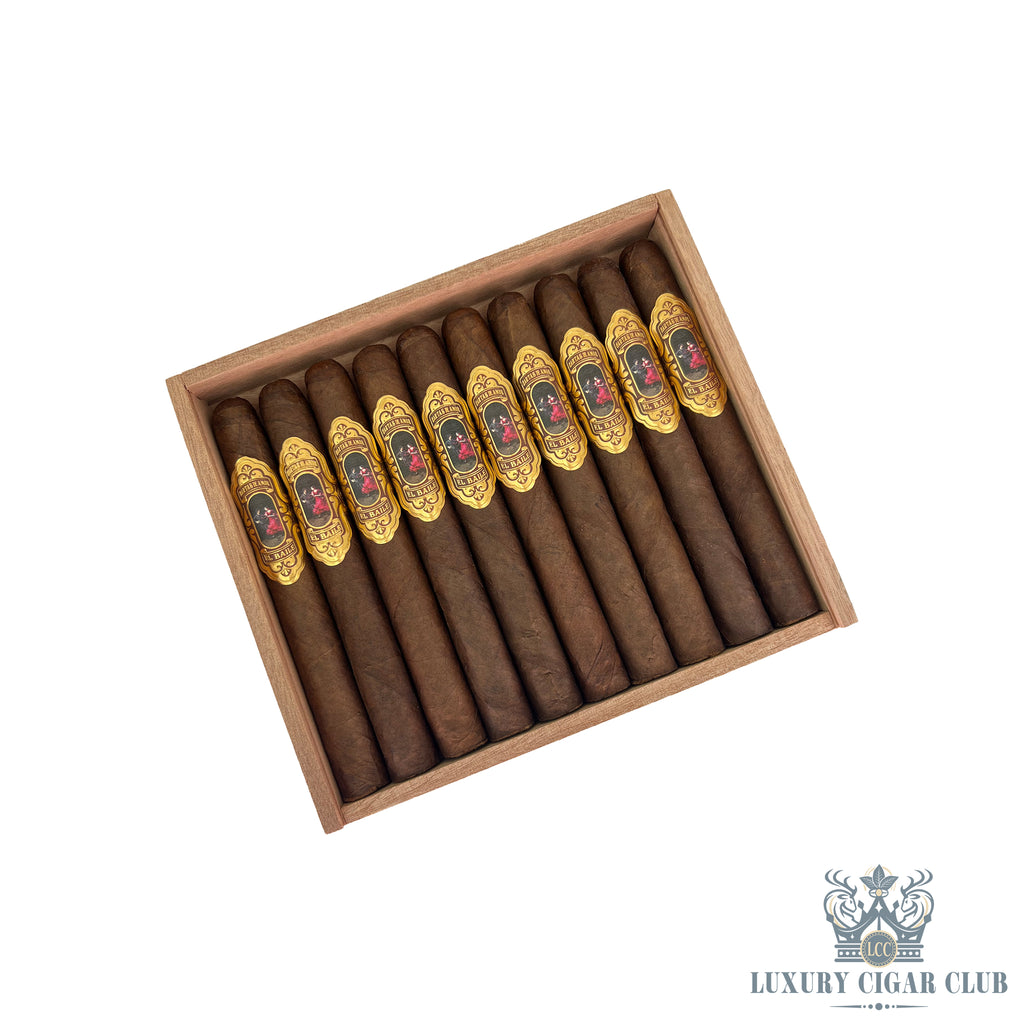 Buy Cartas de Amor El Baile Corona Gorda Cigars Online