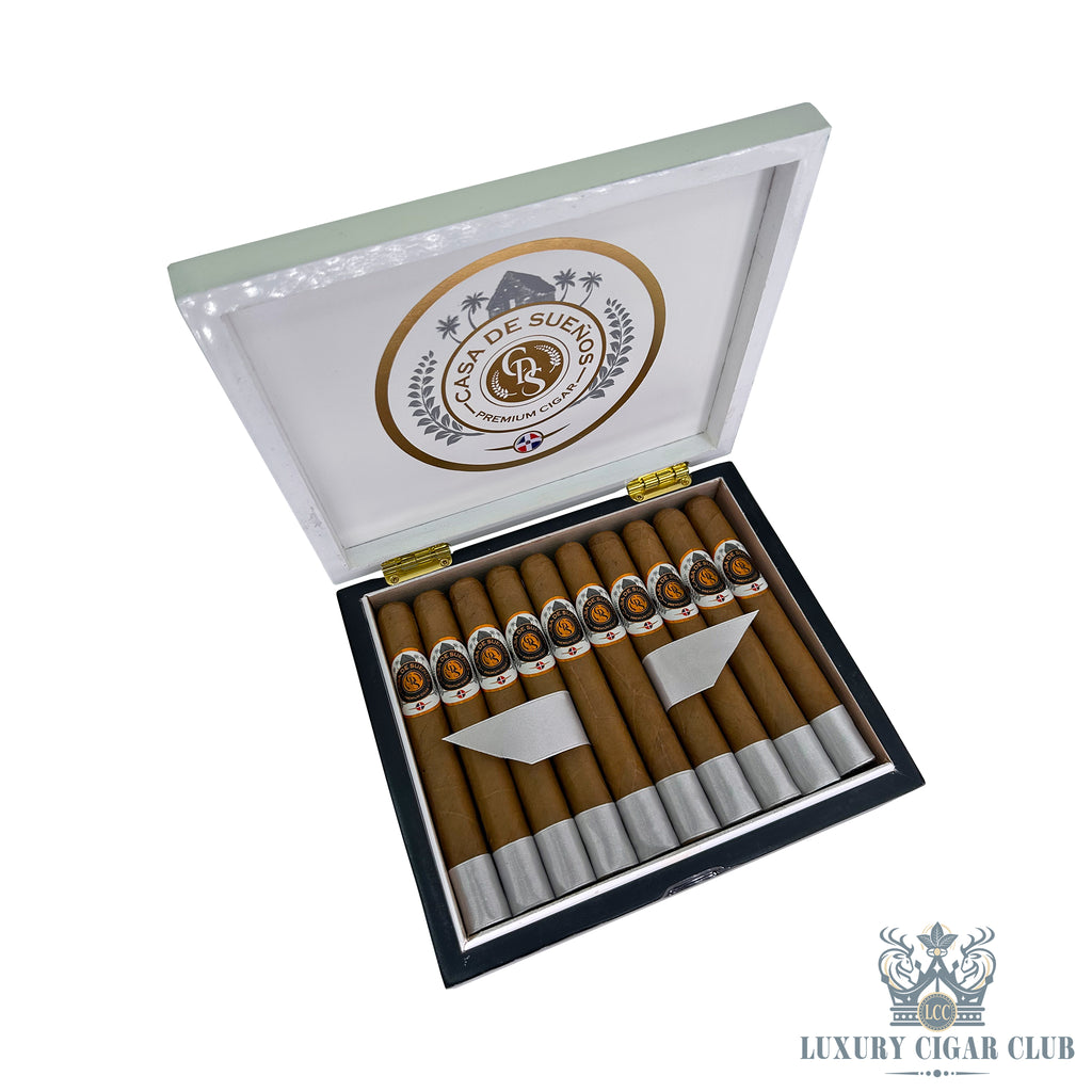 Buy Casa de Suenos Angelito Corona Cigars Online