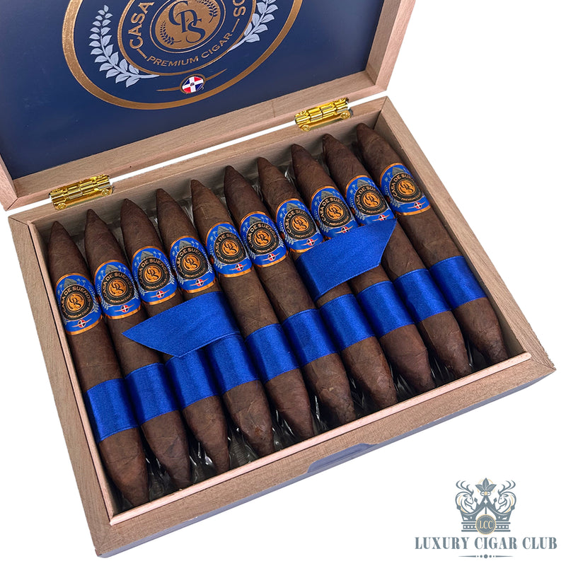 Buy Casa de Suenos Fantasia Perfecto Cigars Online